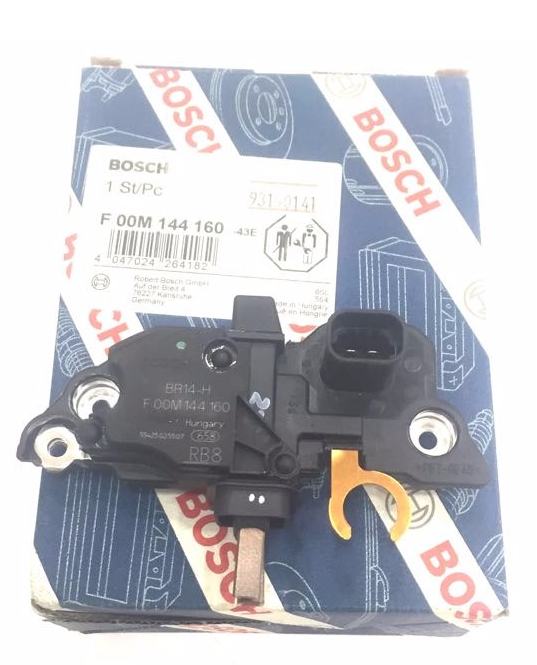 Opel Corsa D Konjektör (Alternatör Regulatör)