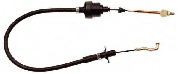 Opel Astra F Debriayaj Teli ( Halatı ) 1991-1996 İthal