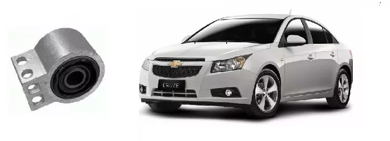 Chevrolet Cruze Salıncak Burcu Arka Büyük R+L Aynı Adet