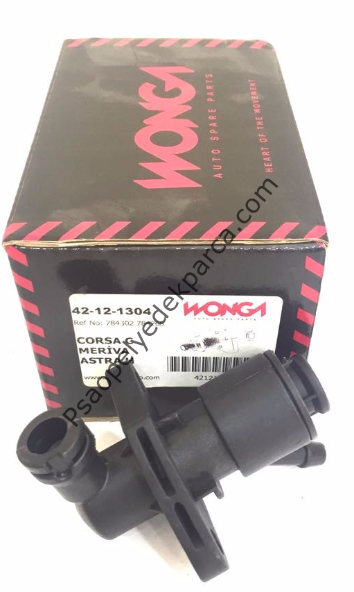 Opel Corsa C Debriyaj Kontrol Merkezi Easytronic Araçlar