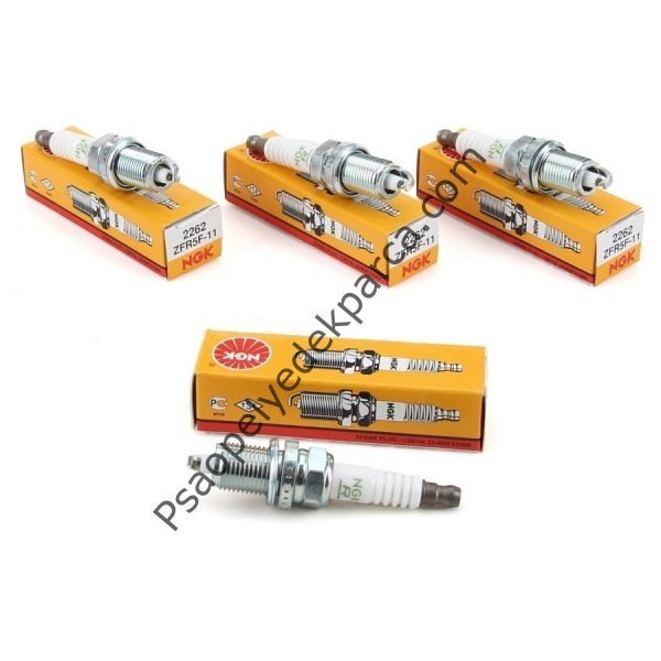Opel İnsignia 1.6 1.8 (A16XER-A18XER) Tek Tırnak Buji Takım NGK