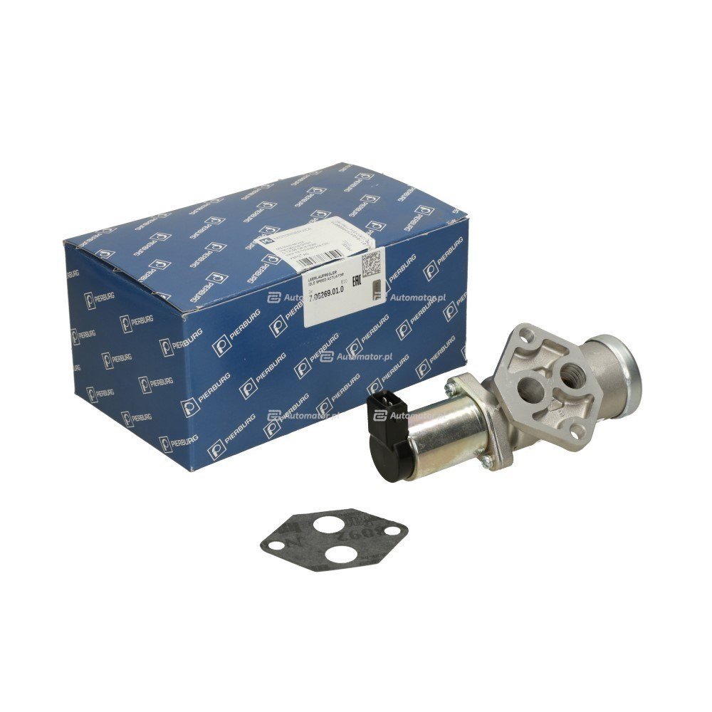 Opel Vectra B X20XEV Motor Rölanti Ayarlayıcı PIERBURG 7.06269.01.0