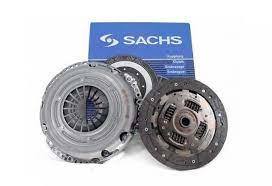 Opel Corsa C 1.7 Dizel Debriyaj Seti Sachs