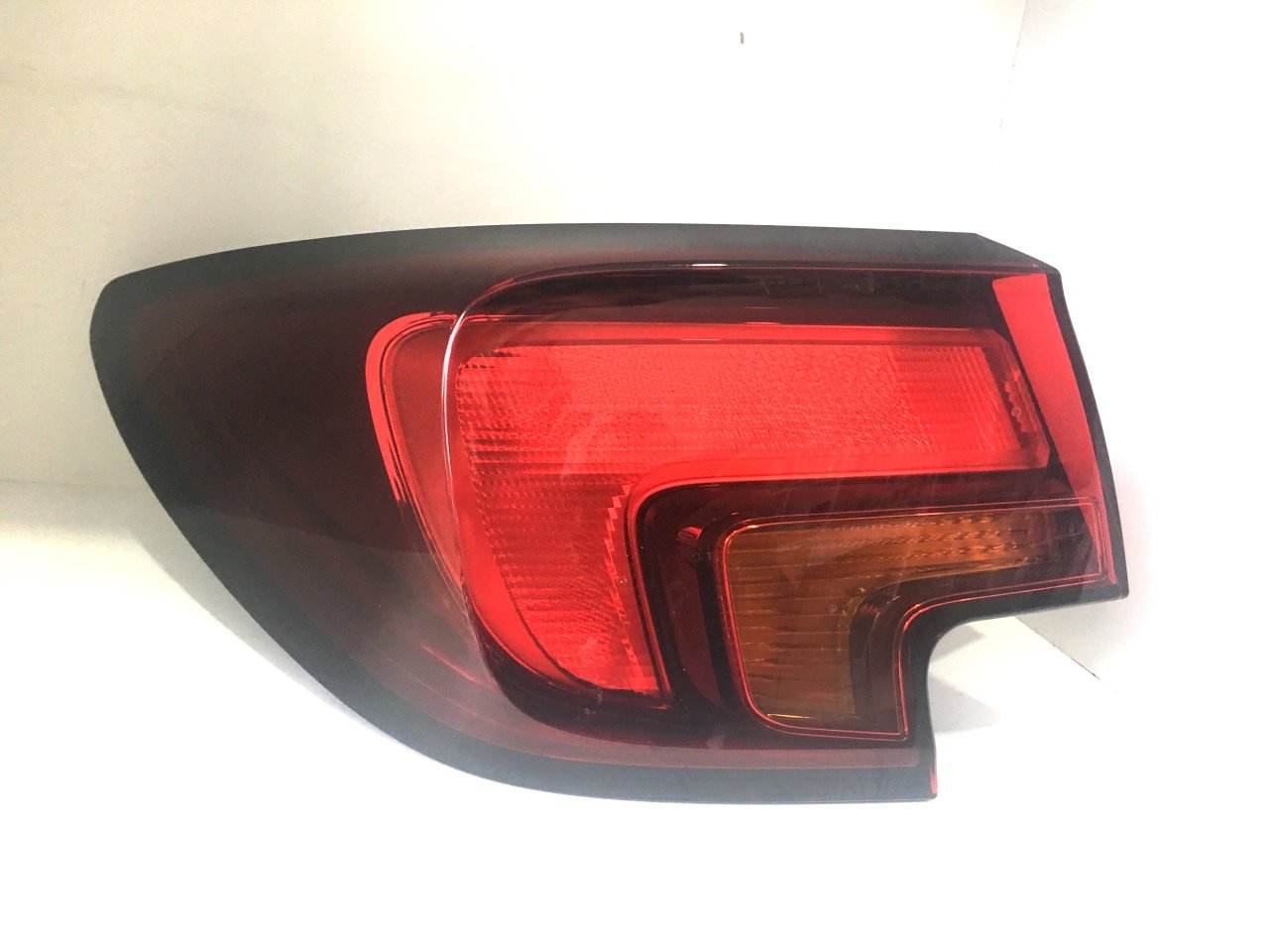 Opel Astra K Hatchback Sol Arka Stop Lambası Ledsiz Orjinal