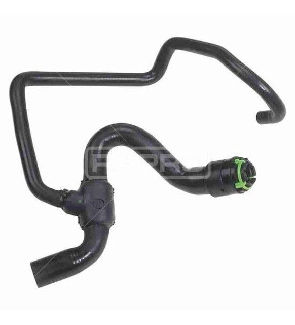 Opel Astra G 1.4/1.6 Kalorifer Hortumu