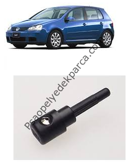 Volkswagen Golf 5 Arka Silecek Memesi 3B9955985A