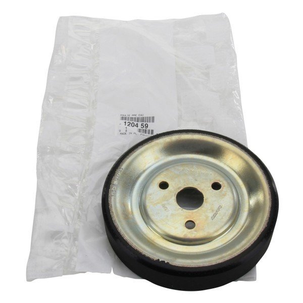 Citroen C5 2008-2015 1.6 Benzinli Devirdaim Kasnağı Orjinal