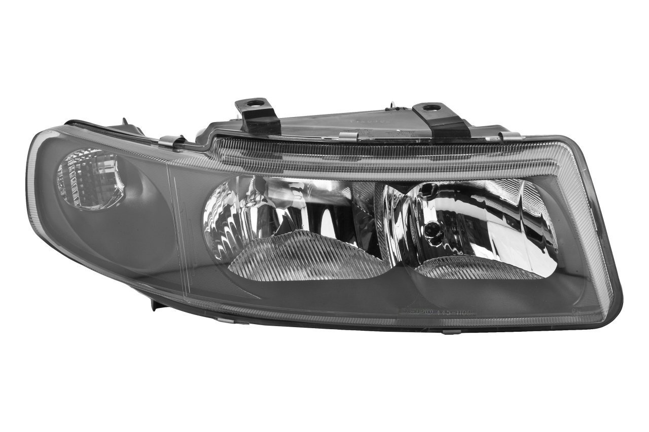 Seat Toledo 1999-2005 Sağ Ön Far Lambası 445-1109R-LD-EM-1M1941016