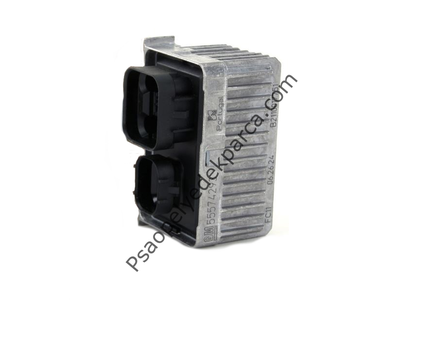 Opel Corsa D A13DTJ Motor Kızdırma Buji Beyini 1237783-55574293