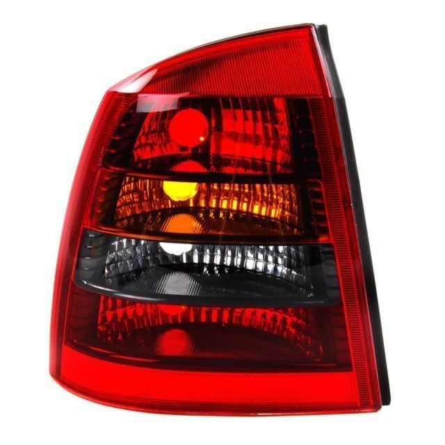 Opel Astra G Sedan Sağ Stop Koyu