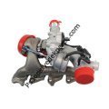 Opel Meriva B 1.4 Turbo ( A14NET-B14NET ) Eksoz Manifoltlu + Turbo Garrett 781504-5014S