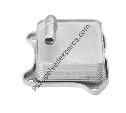 Volkswagen Jetta 2011-2014 Model Arası 1.2 TSI Motor Yağ Soğutucusu