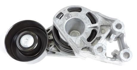 Volkswagen Polo 2006 - 2009 1.4TDI BNV Motor Gergi Kütüğü Komple