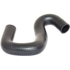 Opel Vectra B X16XEL  Klimalı Radyatör Ara Üst Bağlantı Hortumu