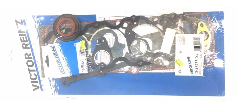 Opel Vectra A Üst Takım Contası 1.8 8 Valf V.REINZ 022727503