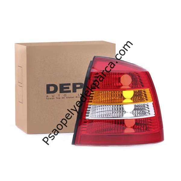 Opel Astra G Stop Lambası ( Arka Far ) HB Sağ 6223022