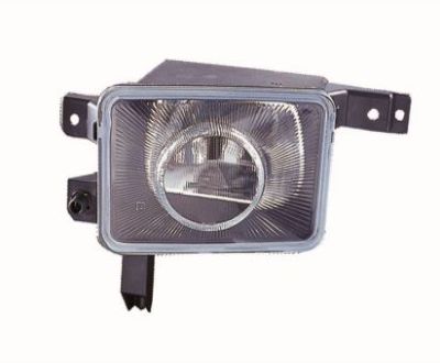 Opel Corsa C 2001 - 2003 Model Arası Sol Sis Farı