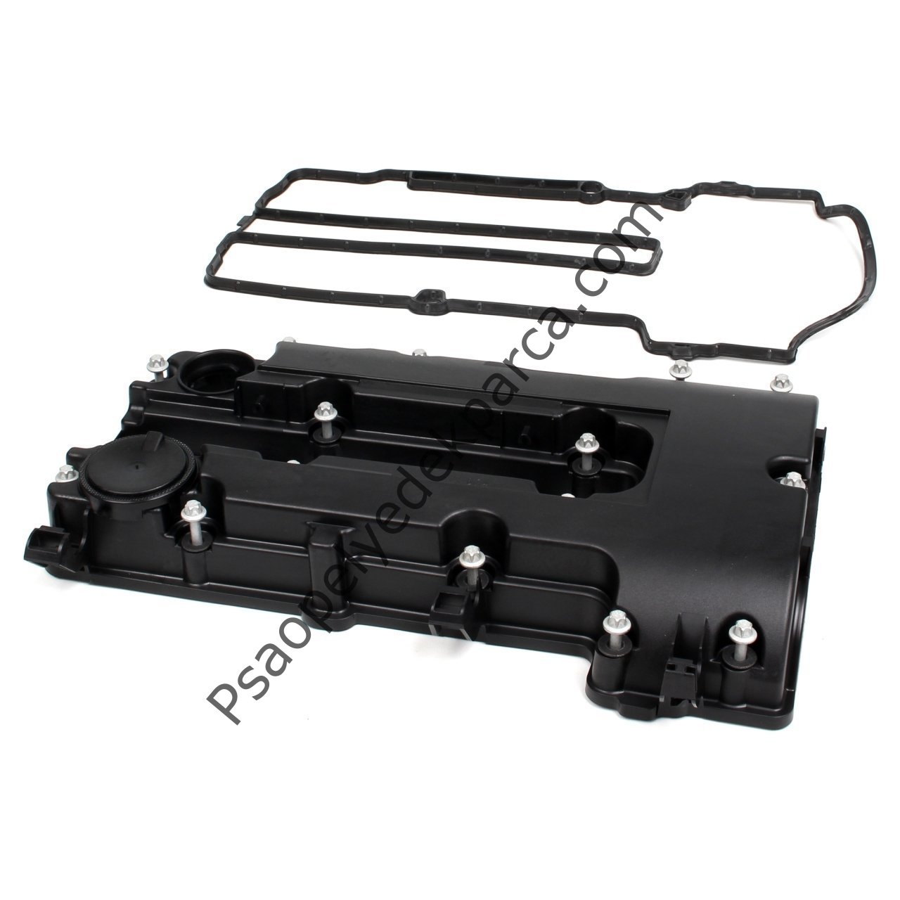 Chevrolet Aveo T300 ( A14XER ) Külbütör Kapağı Orjinal 25198877-607697