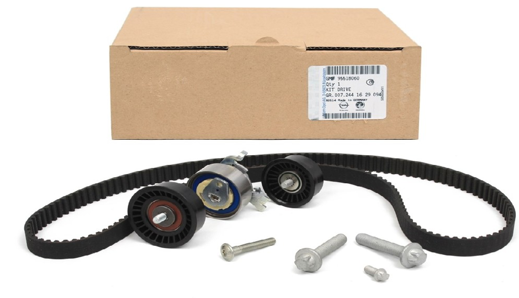Opel Corsa C Triger Seti Benzinli Z14XE Motorlar GM