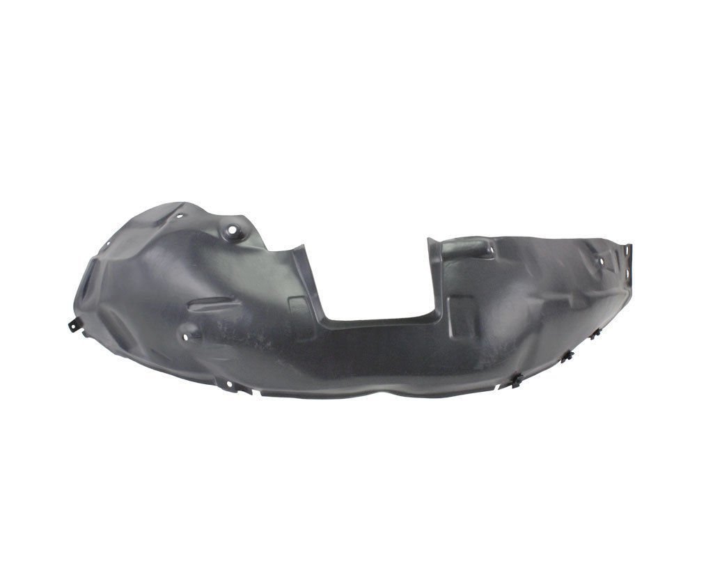 Opel Meriva A Ön Sol Çamurluk Davlumbazı Gm Orjinal 13212761