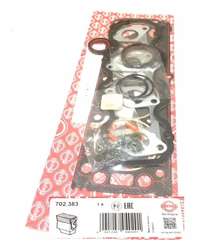 Opel Vectra A Üst Takım Contası 2.0 8 Valf Elring 0702.383