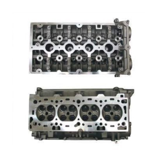 Opel Astra H 1.6 Benzinli 115 BG (XER) Motor Silindir Kapağı