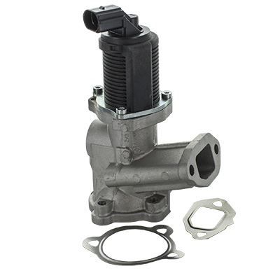 Opel Corsa D 1.3 Dizel Euro 4 Motor Egr Valfi