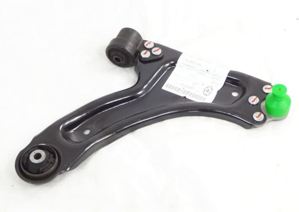 Opel Corsa C Ön Sol (Şöför Tarafı) Salıncak Orjinal