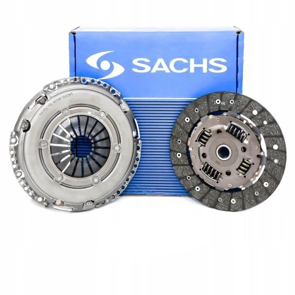 Opel Astra H 1.4 Twinport Motor Düz Vites Debriyaj Seti Sachs Marka