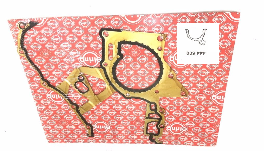 Opel Vectra B Yağ Kapak Contası (Pompa Contası) 2.0 Motor Dizel