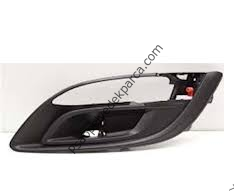 Opel Astra J Ön Sis Far Kapağı Sissiz Sol Taraf (2012-2017 Arası) 13387226