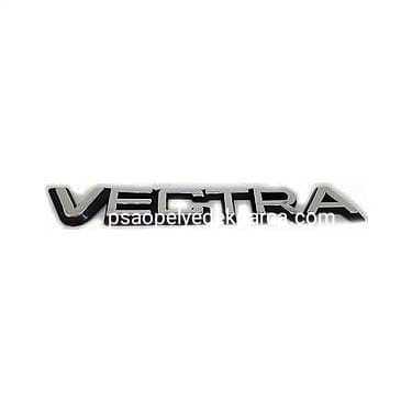 Opel Vectra A VECTRA Bagaj Yazısı Yansanayi 177596
