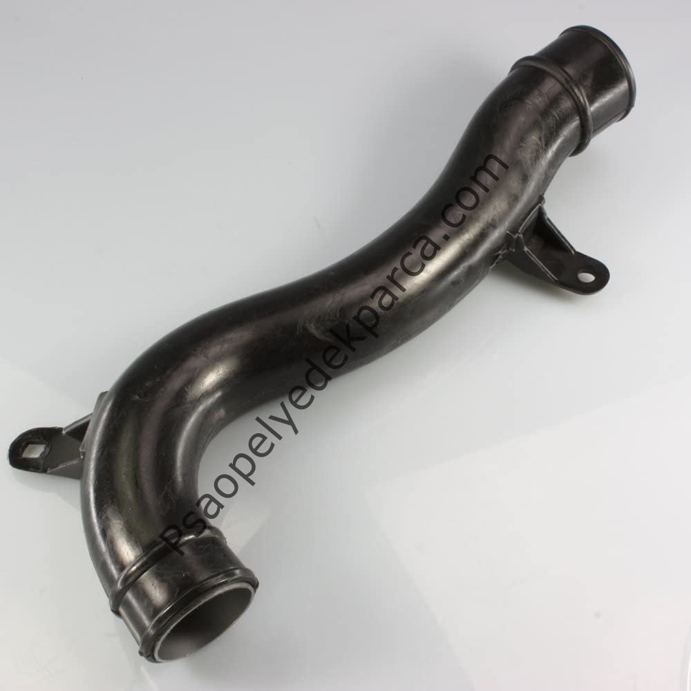 Opel Astra G Turbo Soğutucu Ara Hortum Üst Y1.7DT Dizel Motorlar metal