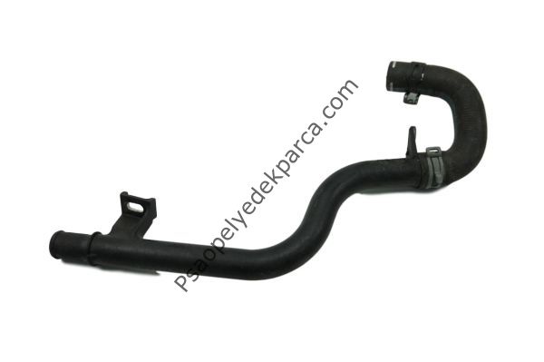 Peugeot Partner 1.6 Hdi Euro4 Yedek Su Depo Hortumu Orjinal
