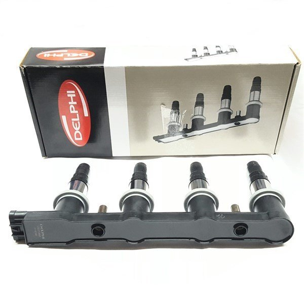 Chevrolet Aveo 1.4 1.6 16V Ateşleme Bobini DELPHİ 2009-2011
