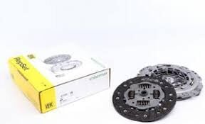 Opel Astra H 1.6 Twinport (Z16XEP) Easytronic Debriyaj Baskı Balata Seti Luk Marka 621303009