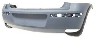Opel Corsa C 2004 Model ve Sonrası Arka Tampon