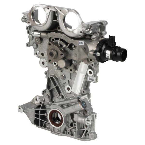Opel Corsa E 1.2 / 1.4 Motor Yağ Pompası Komple Orjinal