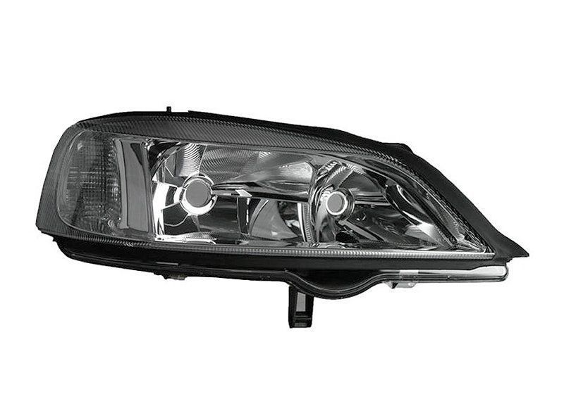 Opel Astra G Sağ Far Füme Depo Marka 442-1116R-LDEM2
