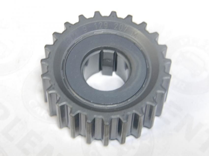 Opel Corsa B 1.4 / 1.6 Benzinli (X14XE-X16XE-C16XE) Krank Dişlisi Ufak