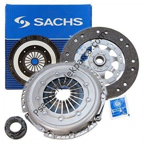 Volkswagen Passat 1.6 / 1.8 / 1.8T ( ADR-AEB-APU ) Debriyaj Seti Sachs