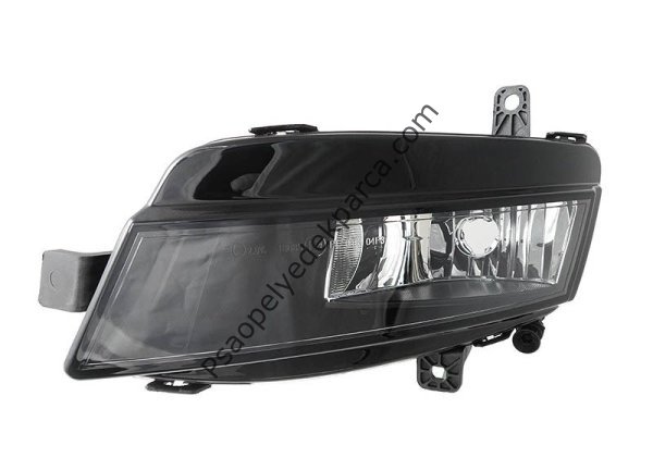 Volkswagen Golf 7 Sol Ön Sis Farı Depo Marka 441-2050L-UE ,