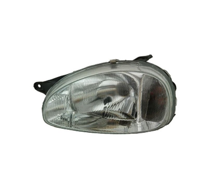 Opel Corsa B SolFar Komple Manuel Ayarlı Tip Motorsuz DPO 442-1102L-LD-E
