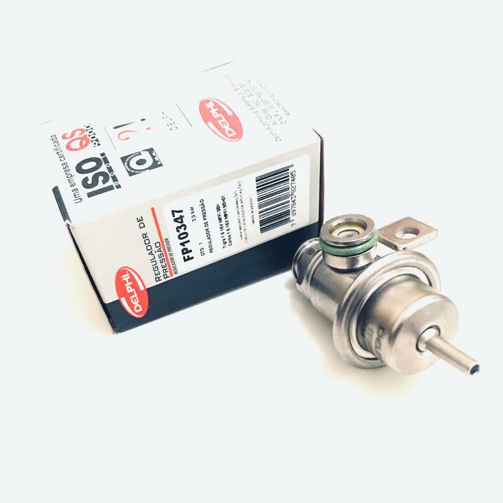 LANOS  DA16DMS Motor DELPHI FP10347 -17091410