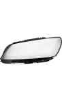 Volkswagen Passat 2011-2014 Model Arası Sag Ön Far Camı