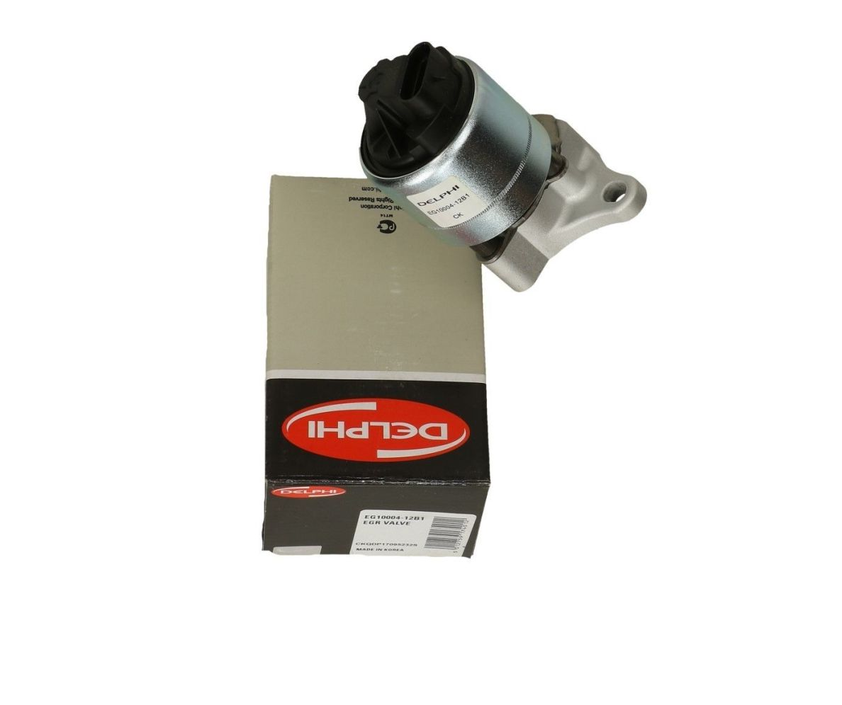 Chevrolet Kalos Egr Valfi 1.4 16 Valf Motorlar DELPHİ Marka