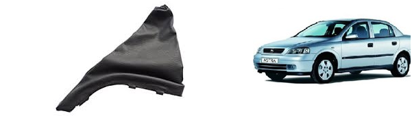 Opel Astra G El Fren Körüğü Tüm Modeller