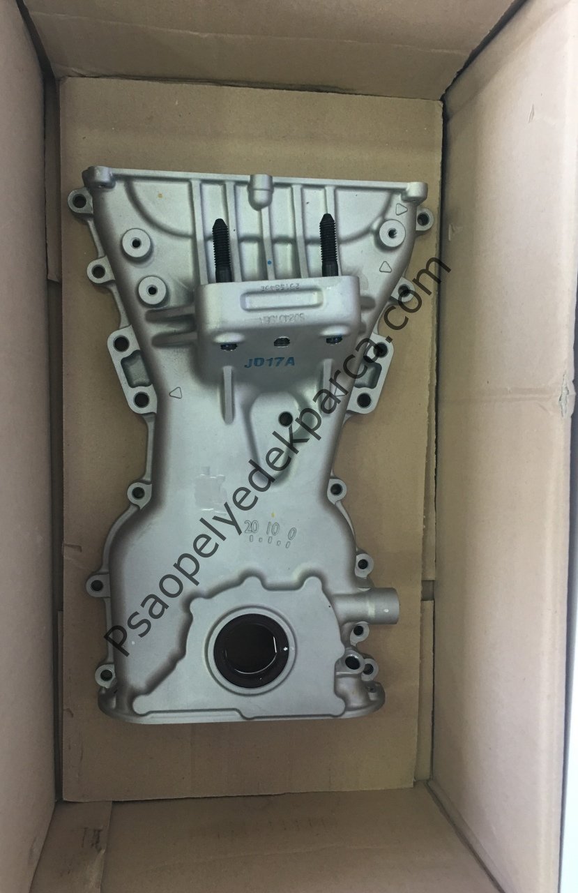 Chevrolet Aveo Yağ Pompası 1.2 16 Valf Orjinal