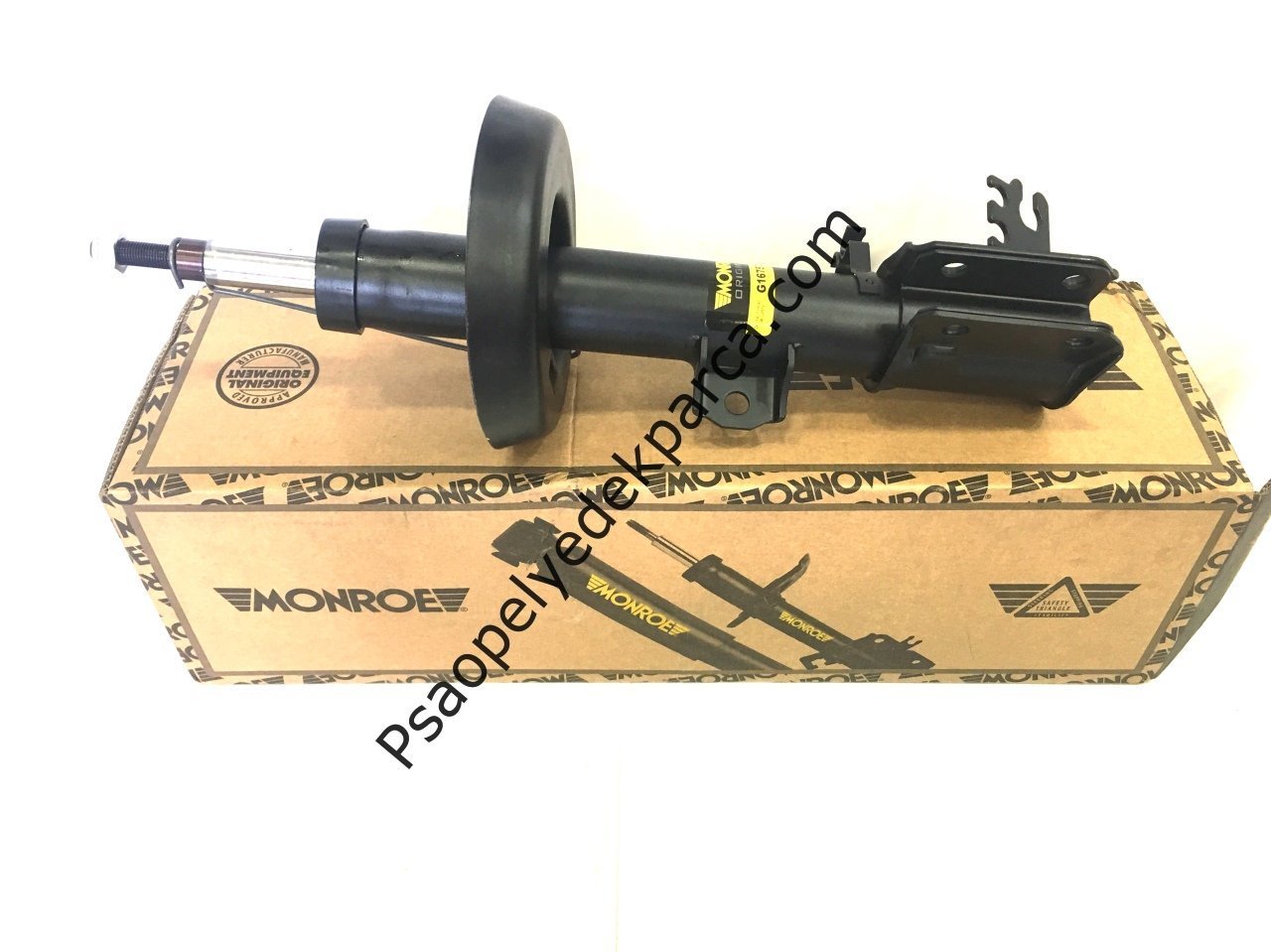 Opel Vectra B ön Amortisör Sağ Taraf Monreo MONROE G16757