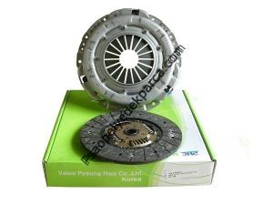 Chevrolet Kalos 1,4 16 Valf Debriyaj Seti (Baskı Balata Bilya Seti) F14D3 Motor Valeo
